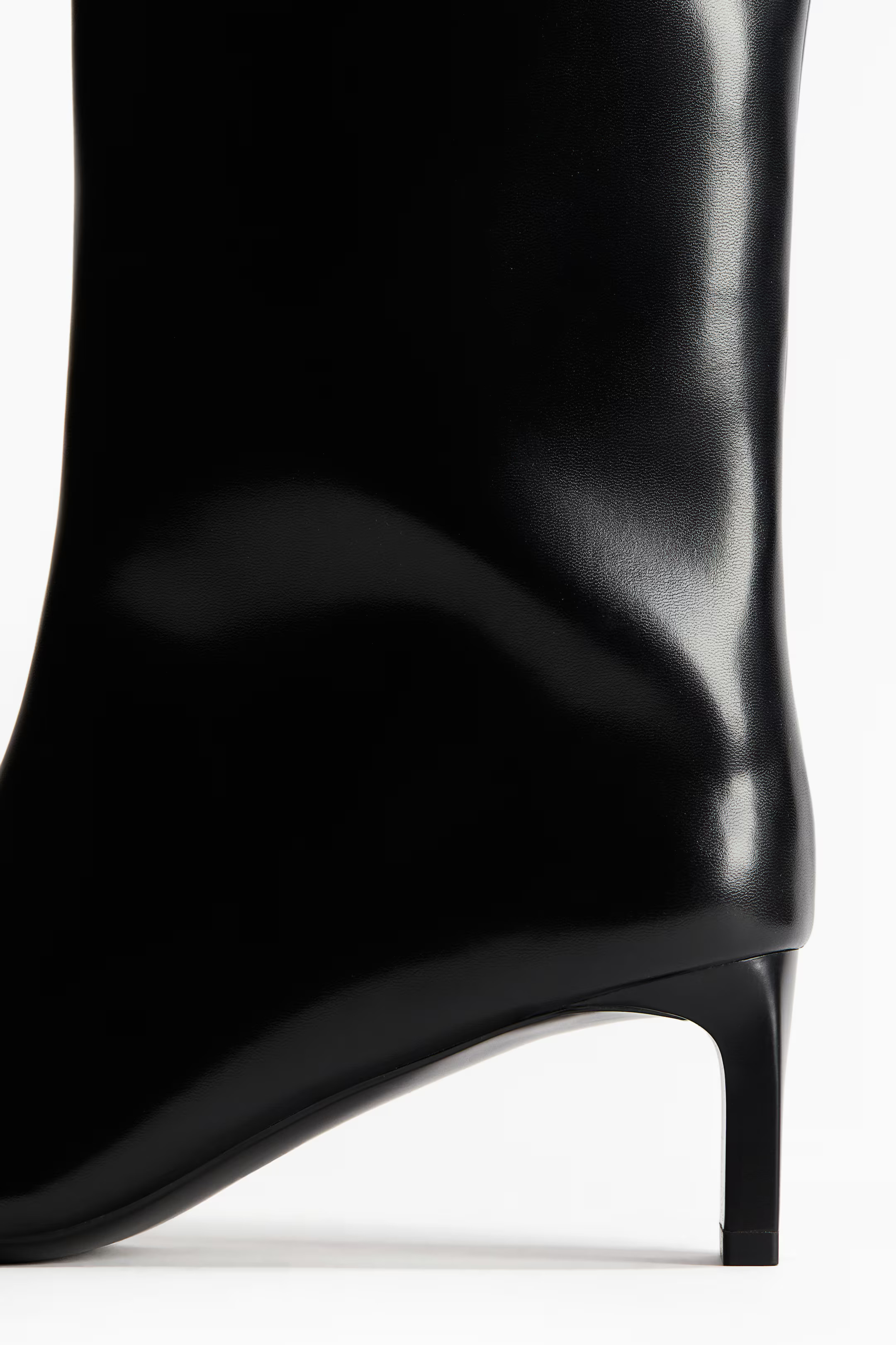 Knee-High Boots | H&M (US + CA)
