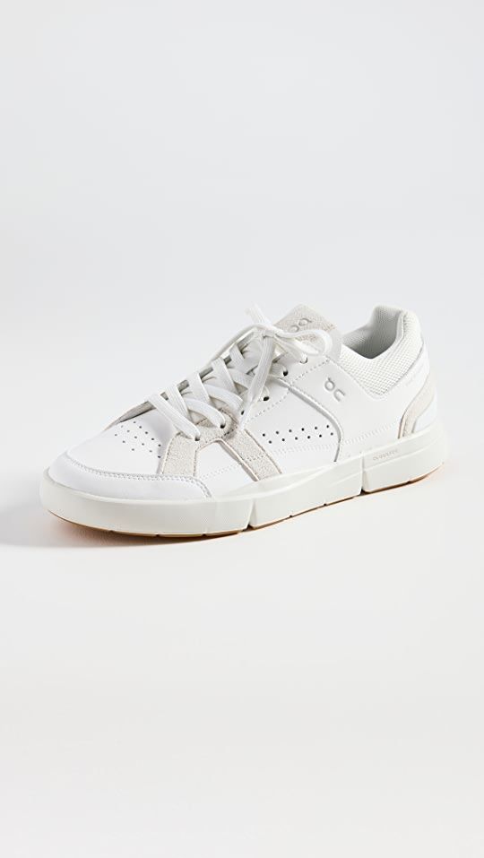 The Roger Clubhouse Sneakers | Shopbop