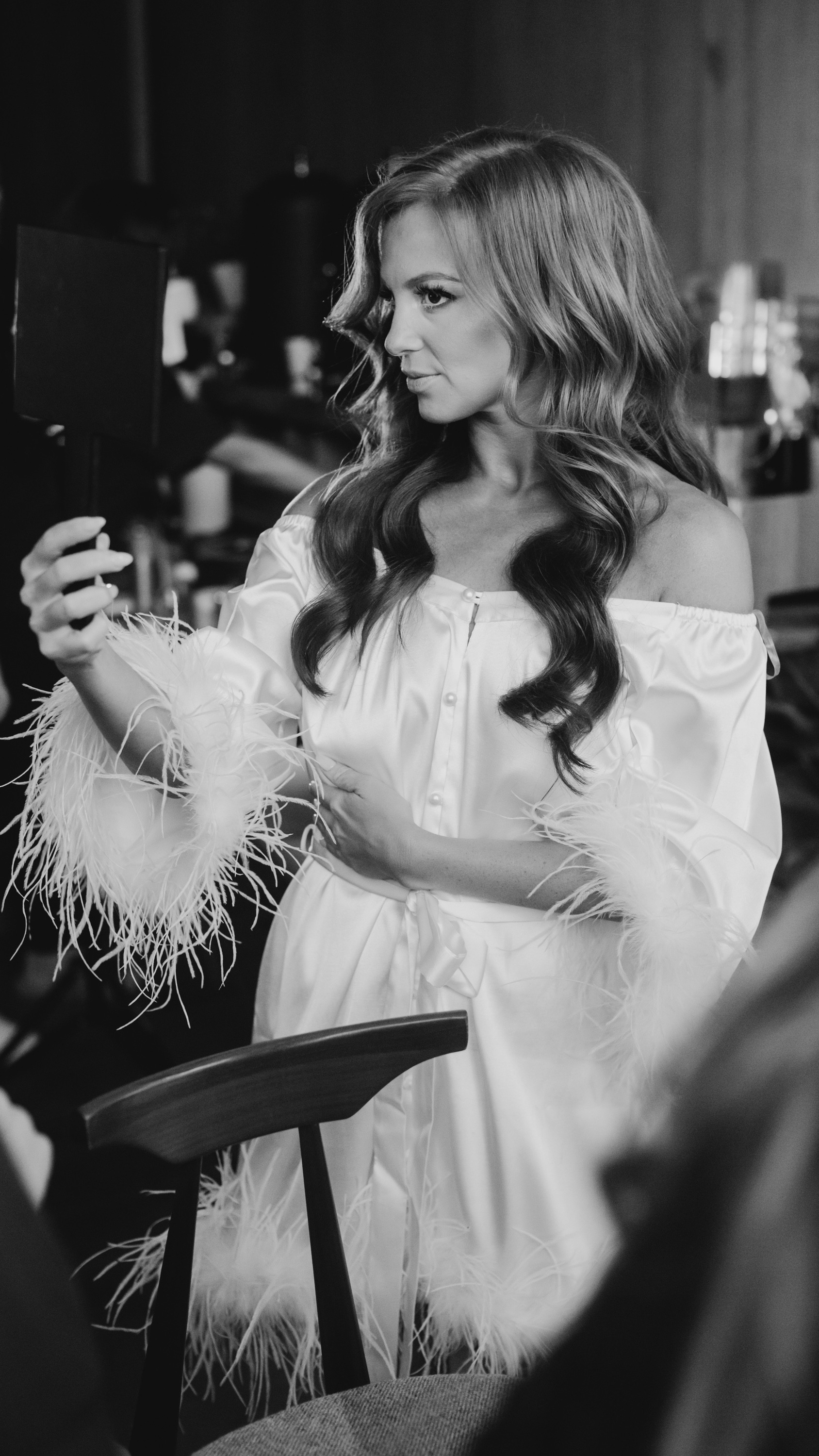 Hair makeover journey! Best hair care products hair for brides 

#LTKWedding #LTKBeauty