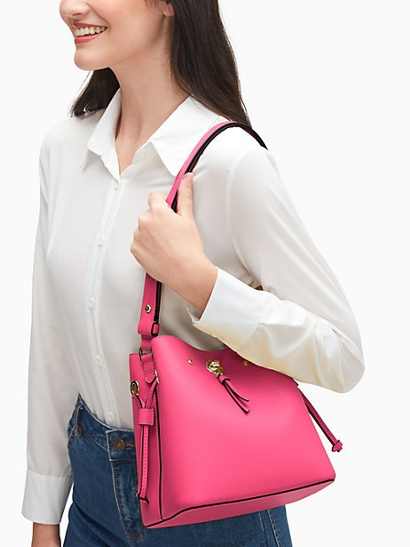 marti small bucket bag | Kate Spade Outlet