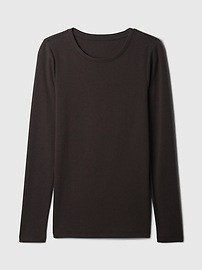 Modern Crewneck T-Shirt | Gap (US)