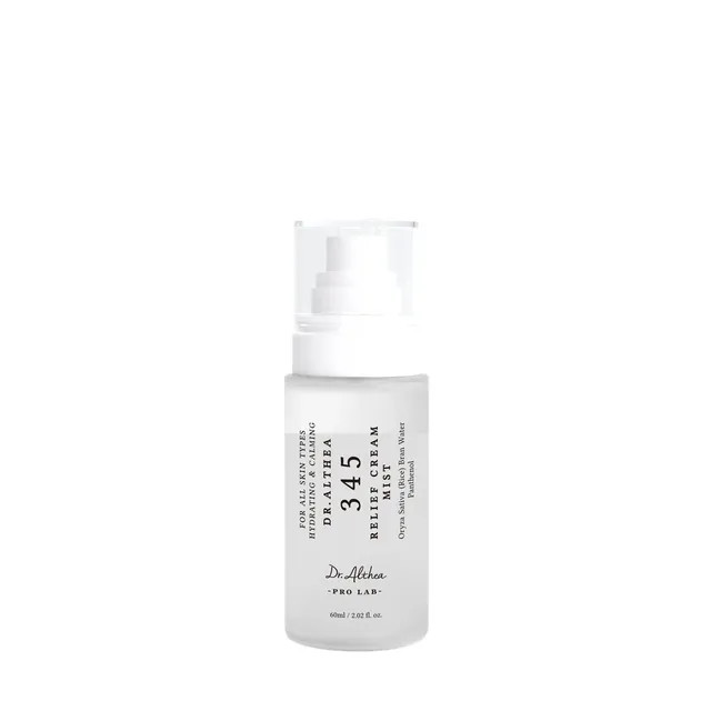 Dr. Althea - 345 Relief Cream Mist Mini | YesStyle.com