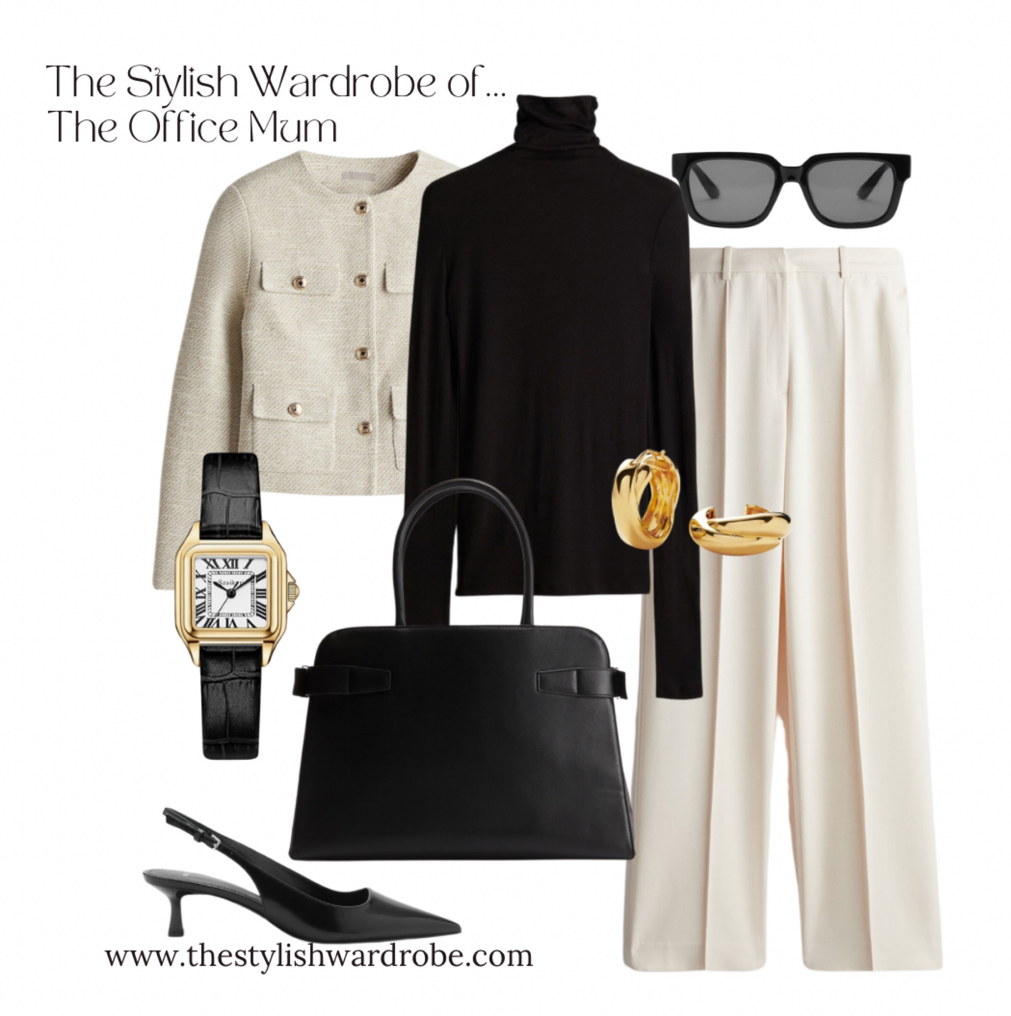 Workwear

#LTKstyletip #LTKworkwear #LTKautumn