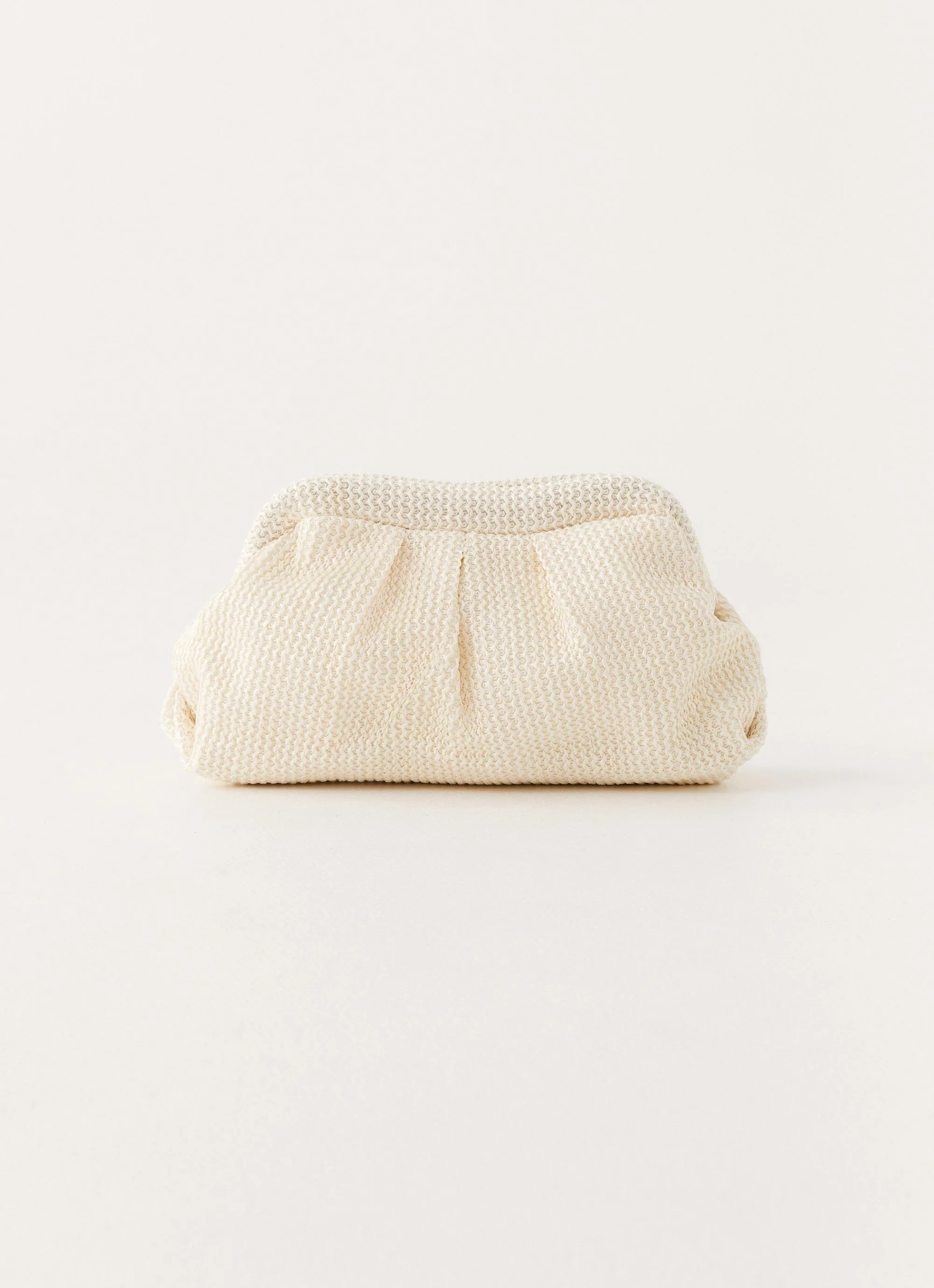 Everlyn Bag - Ivory | Peppermayo (Global)