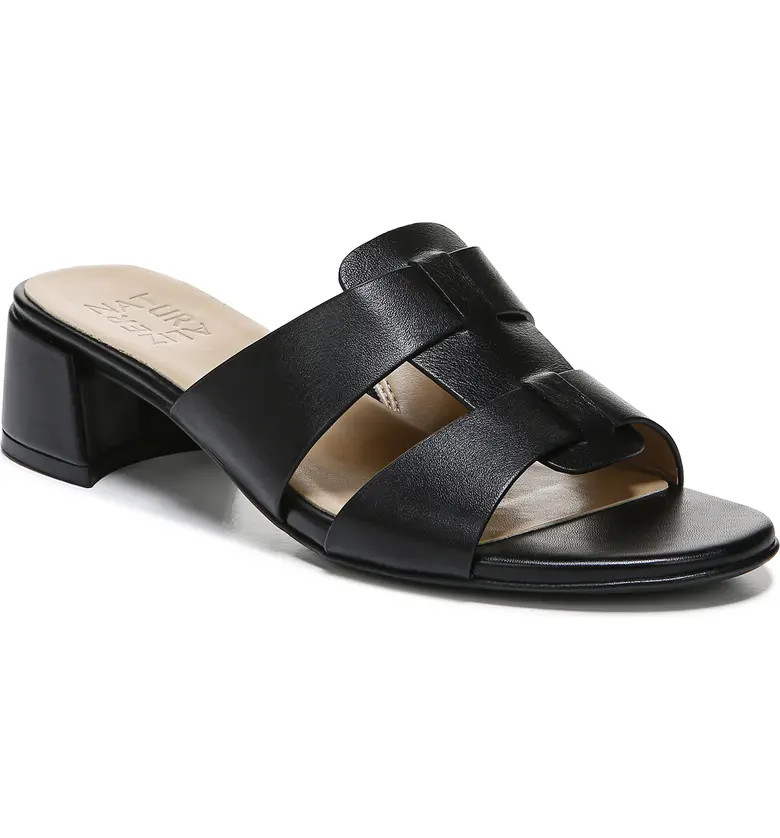 Naturalizer Joey Slide Sandal | Nordstrom | Nordstrom
