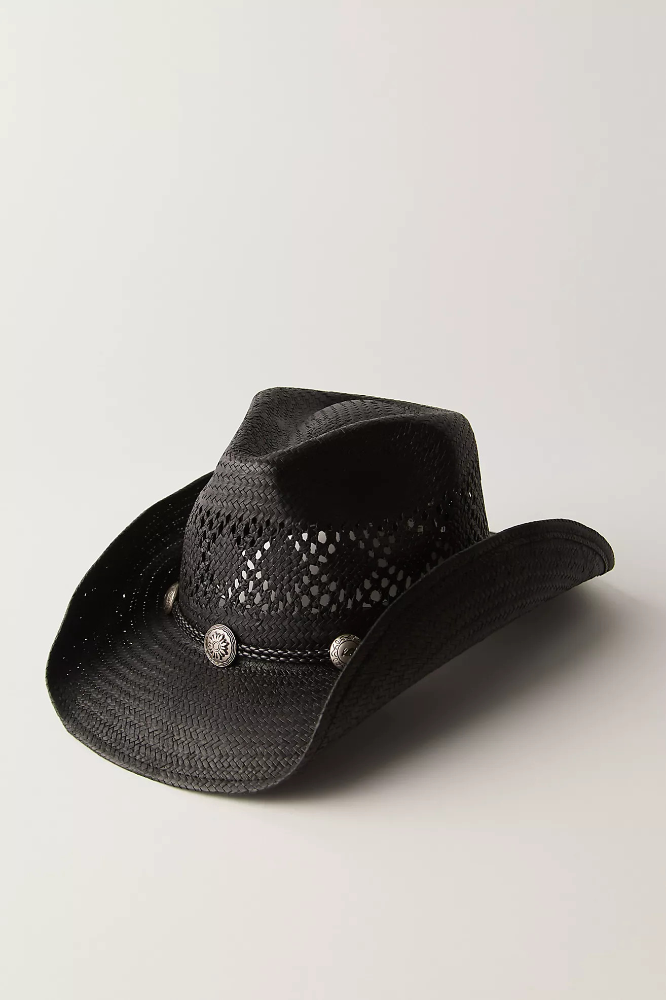 Willow Cowboy Hat | Free People (Global - UK&FR Excluded)