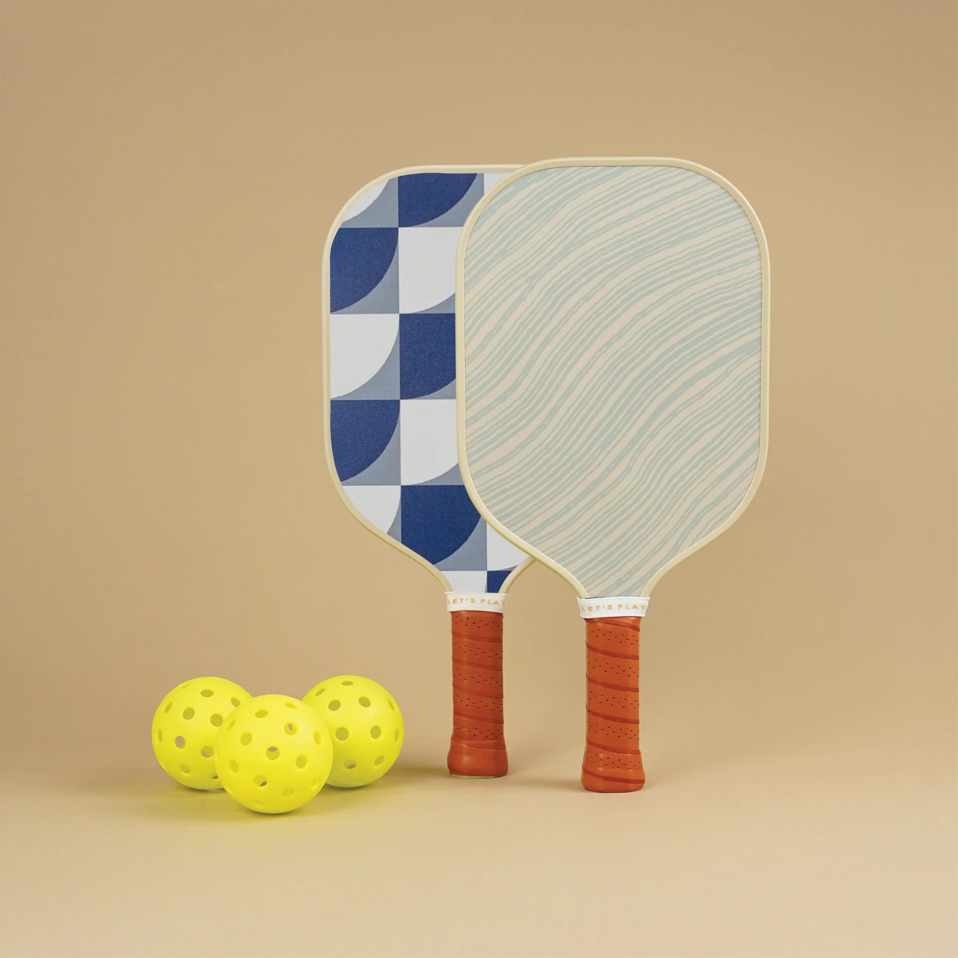 Premium Pickleball Set For Him | Recess | Recess Pickleball