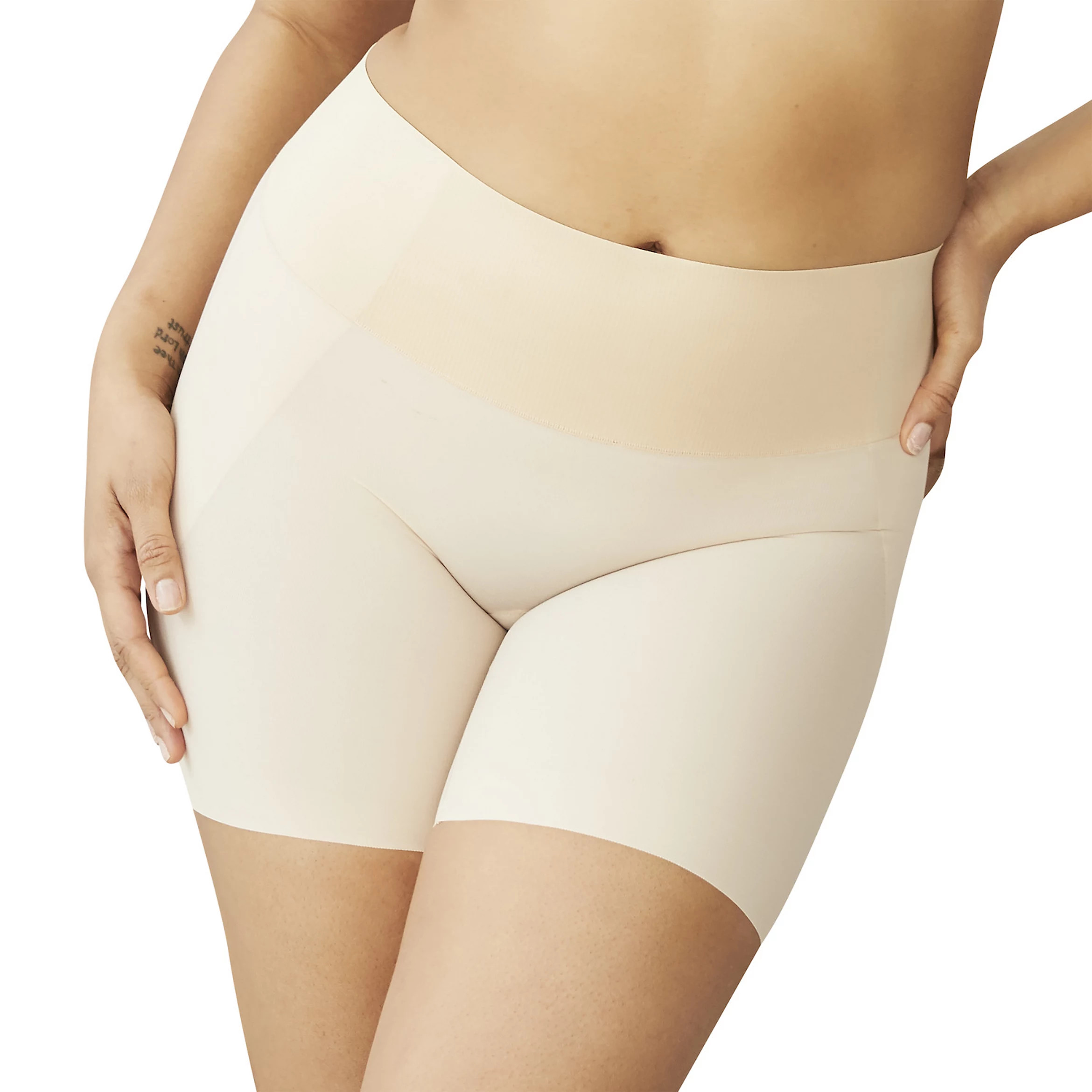 Women's Maidenform® Shapewear Tame Your Tummy ​Bottom Lift Shorts DMS090 | Kohl's