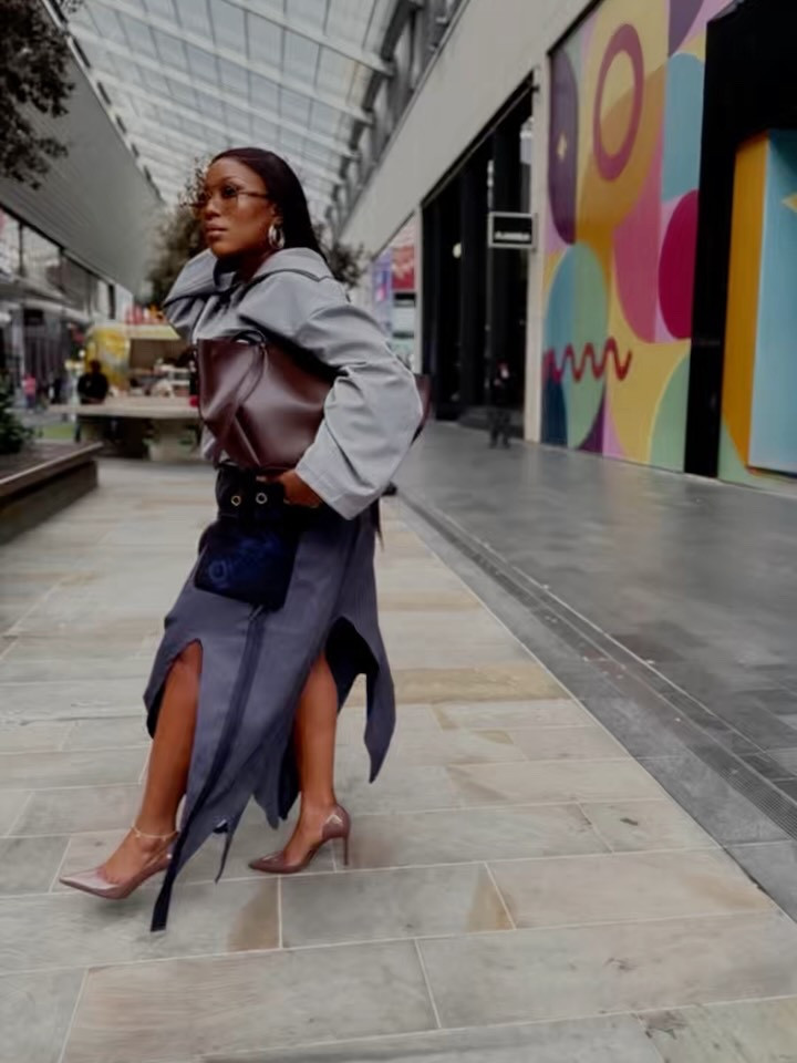 @instagram said 8–9pm is the moment 👀
Cool… but this skirt?
She didn’t need timing 😌

#LTKspring #LTKuk #LTKxMintVelvet
