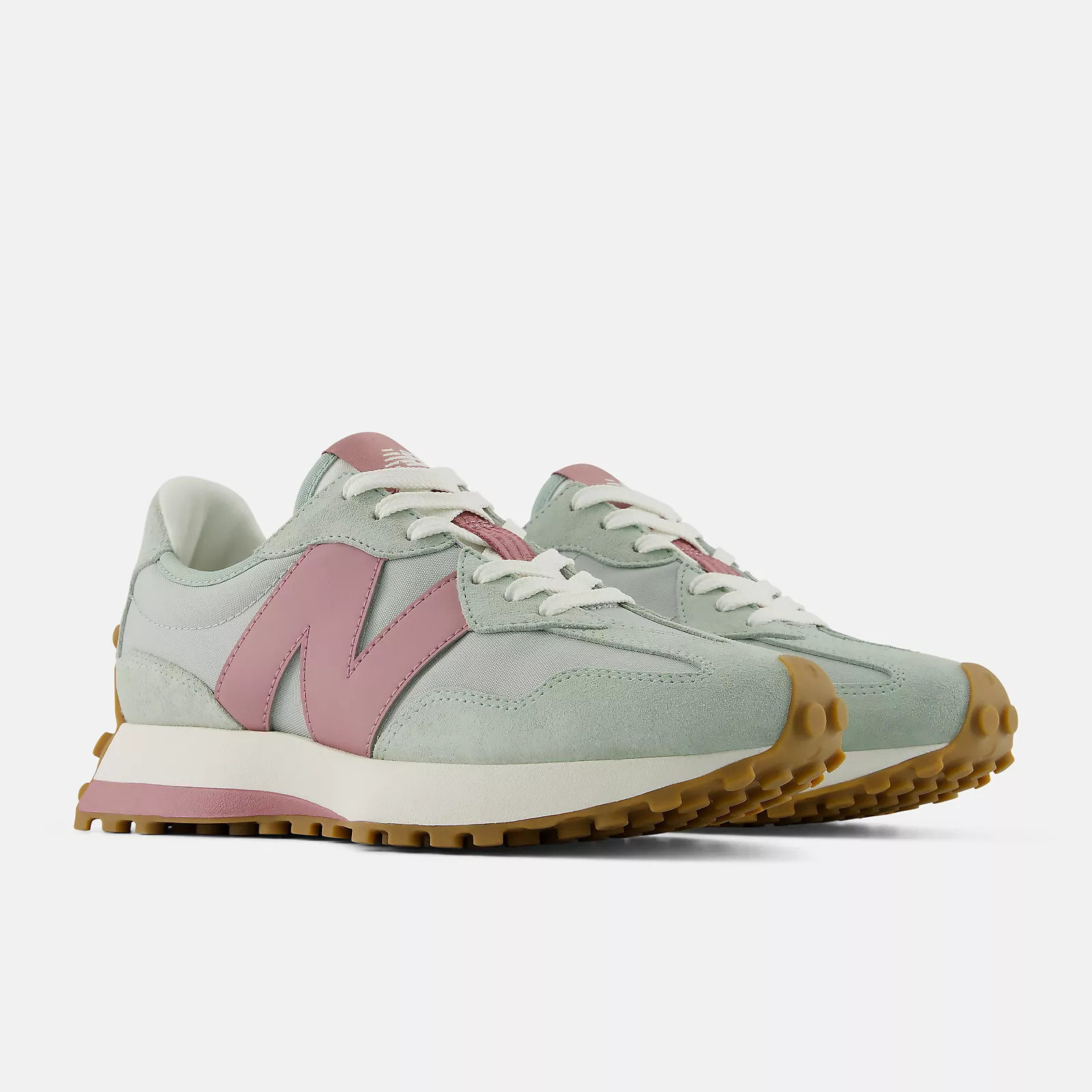 327 | New Balance Athletics, Inc.