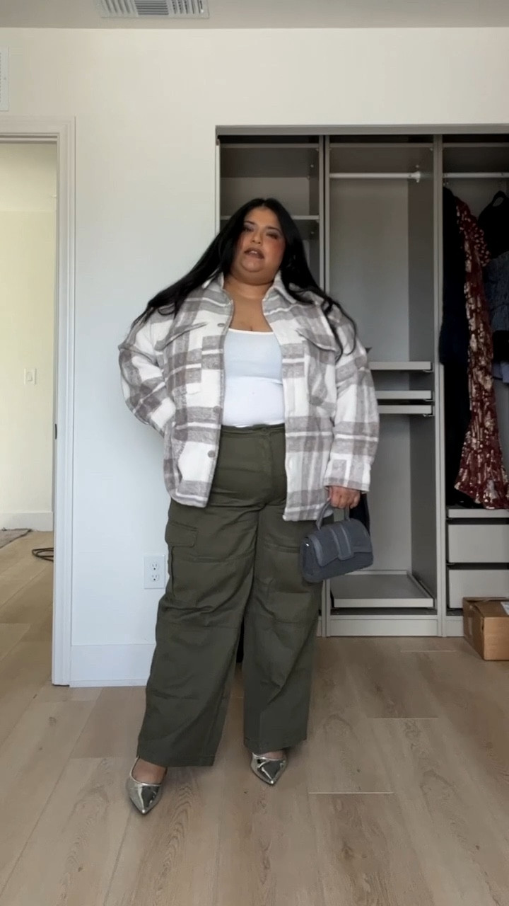 Perfect fall look 

#LTKSeasonal #LTKVideo