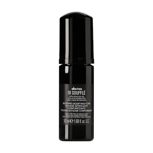 Mini OI Soufflé Bodifying Foam for Softness and Shine | Sephora (US)