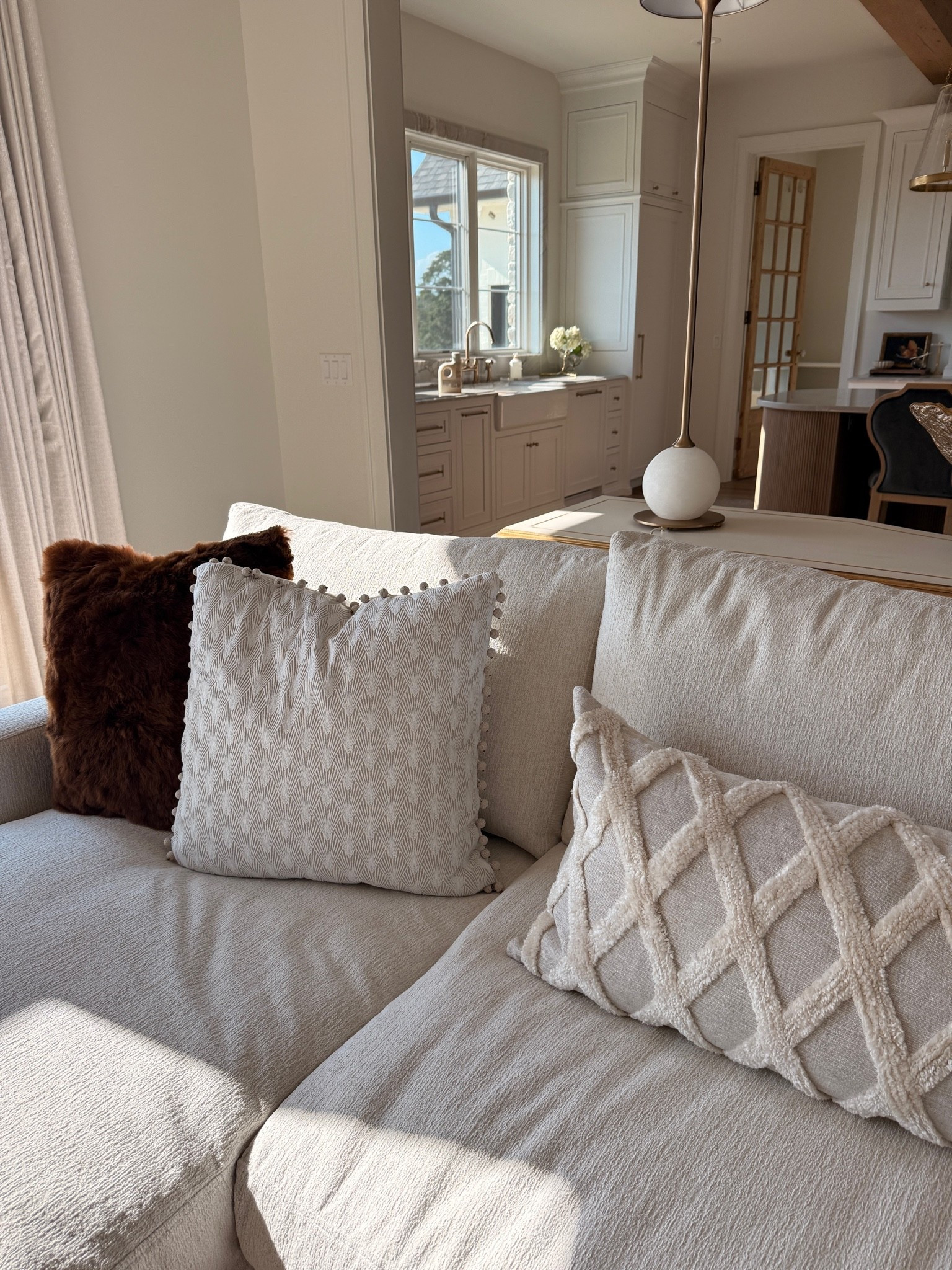 Living room details

#LTKHome