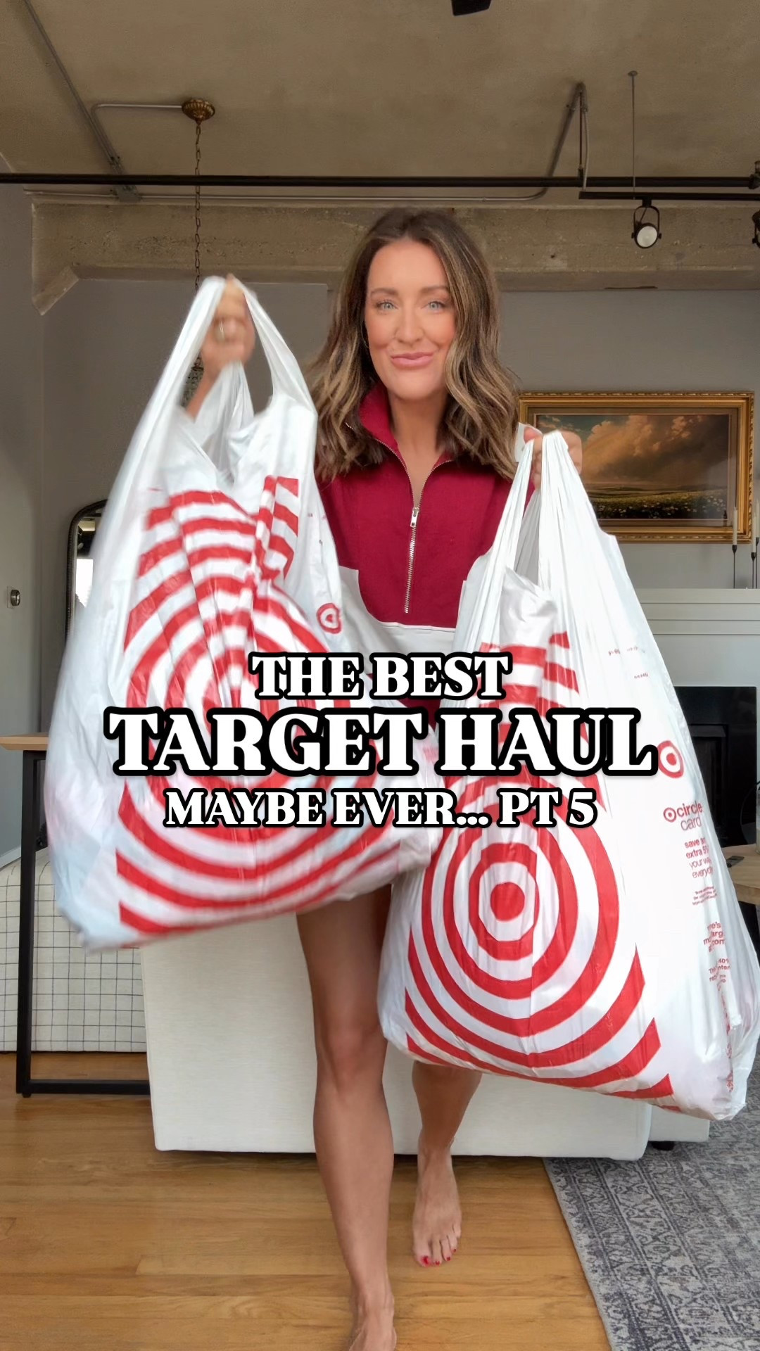 Target Tuesday red white and blue active wear haul! I got my true size XS in all. Only thing that didn’t fit was the red tank- size up! July fourth ready. 

#LTKSwim #LTKActive #LTKSaleAlert