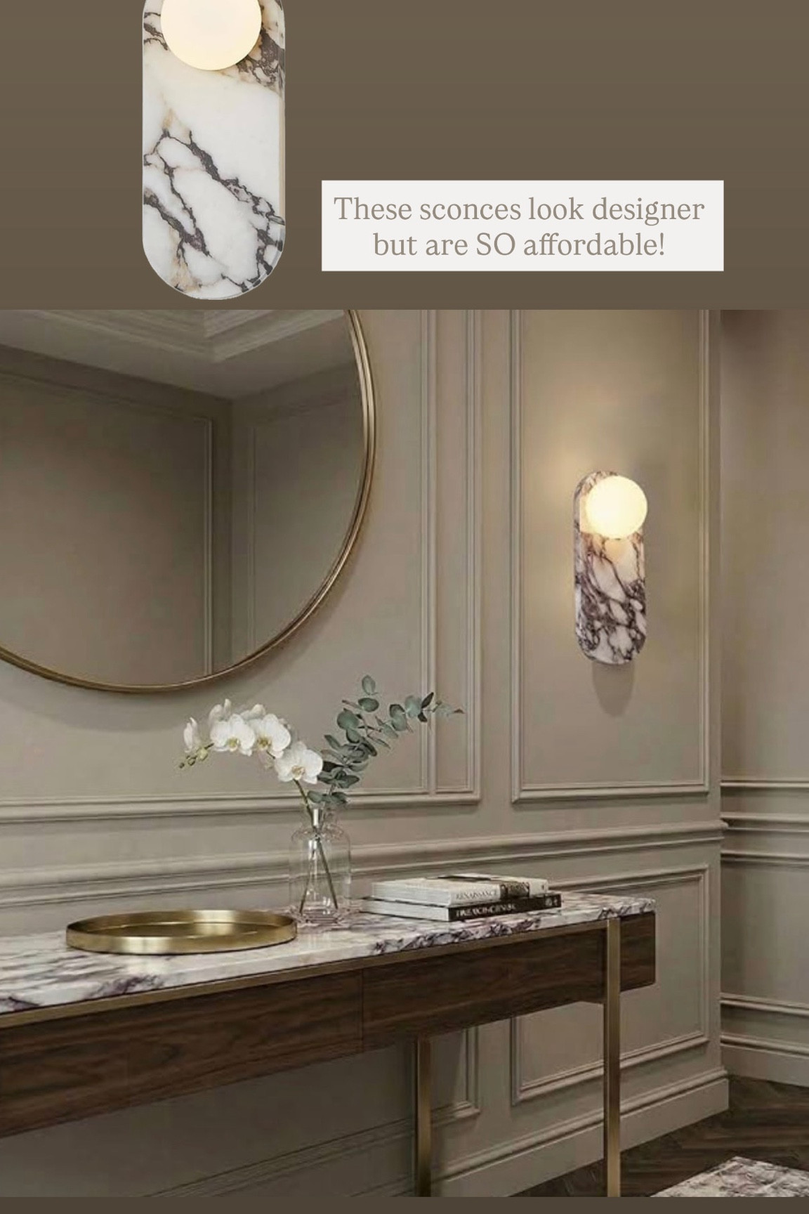 Wall sconces
Neutral home decor
Trending
Lighting 

#LTKHome #LTKSaleAlert