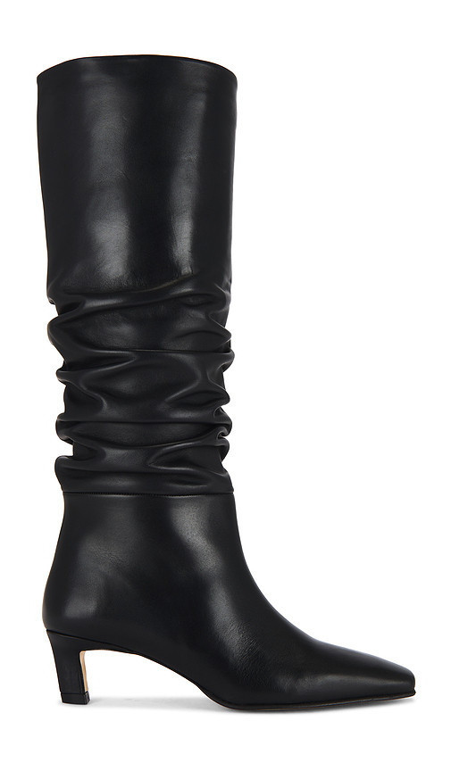 ALOHAS Kalila Boot in Black. Size 37 | Revolve Clothing (Global)
