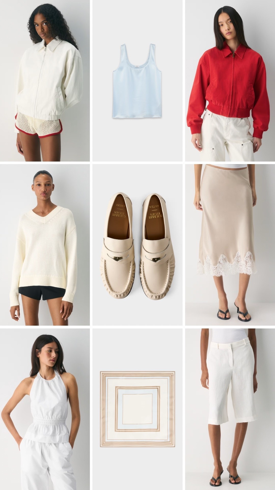 What I’m loving at Aritzia!

#LTKSeasonal