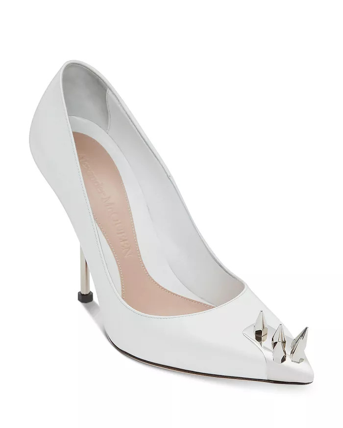 Punk Stud Pumps | Bloomingdale's (US)