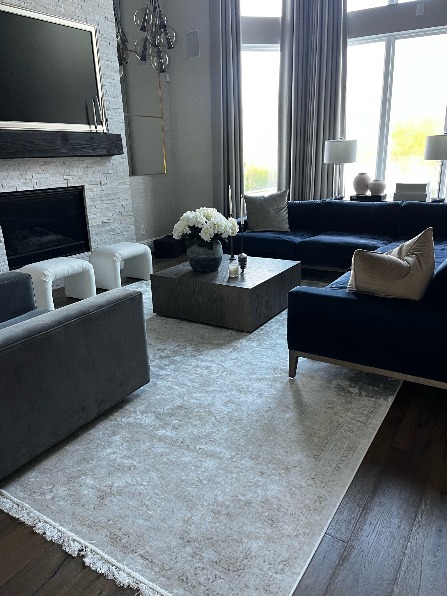 My new living room rug is a Prime day deal!

#LTKHome #LTKSaleAlert