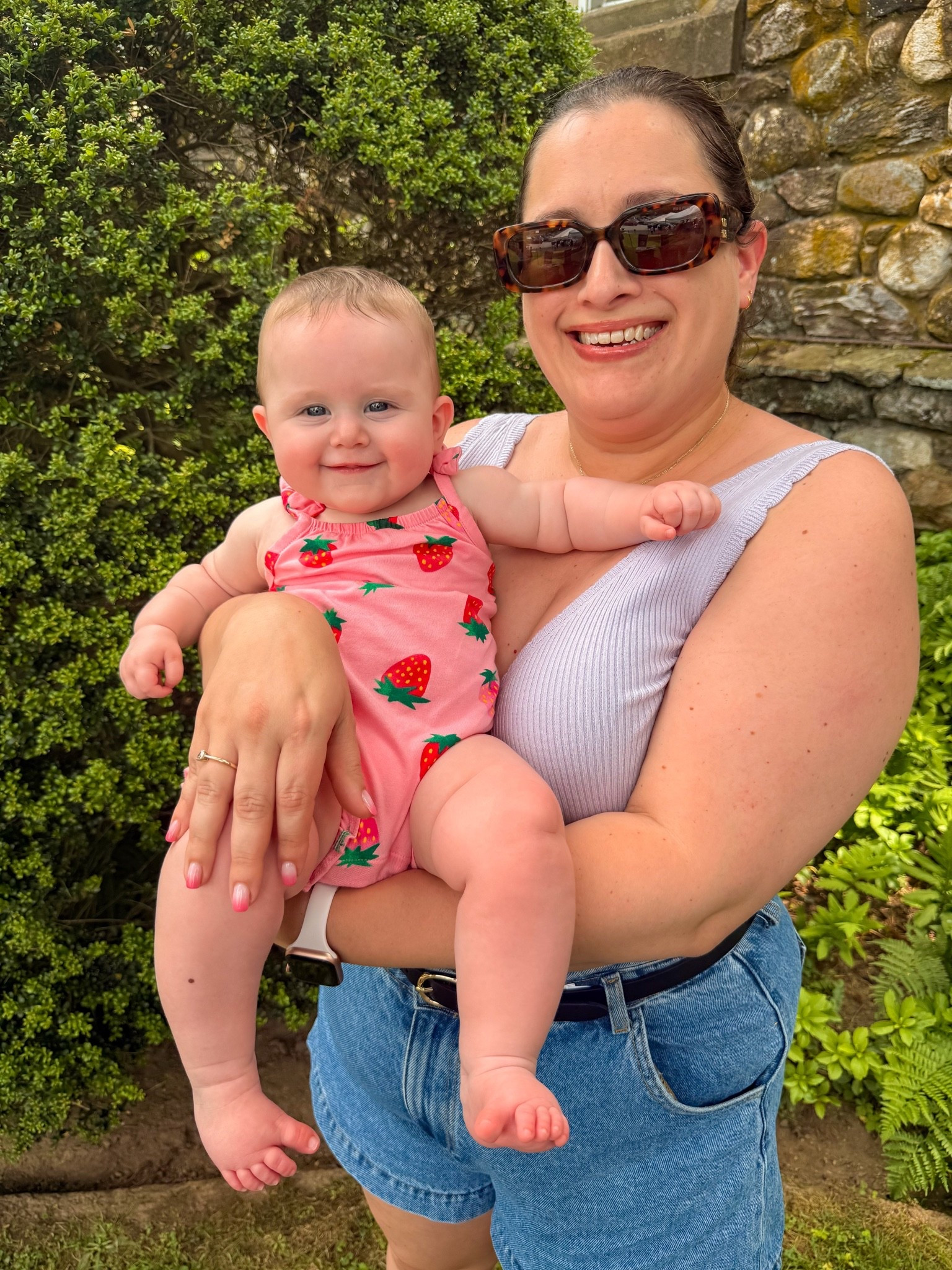 Mom and baby outfits

#LTKmomlife #LTKBaby #LTKMidsize