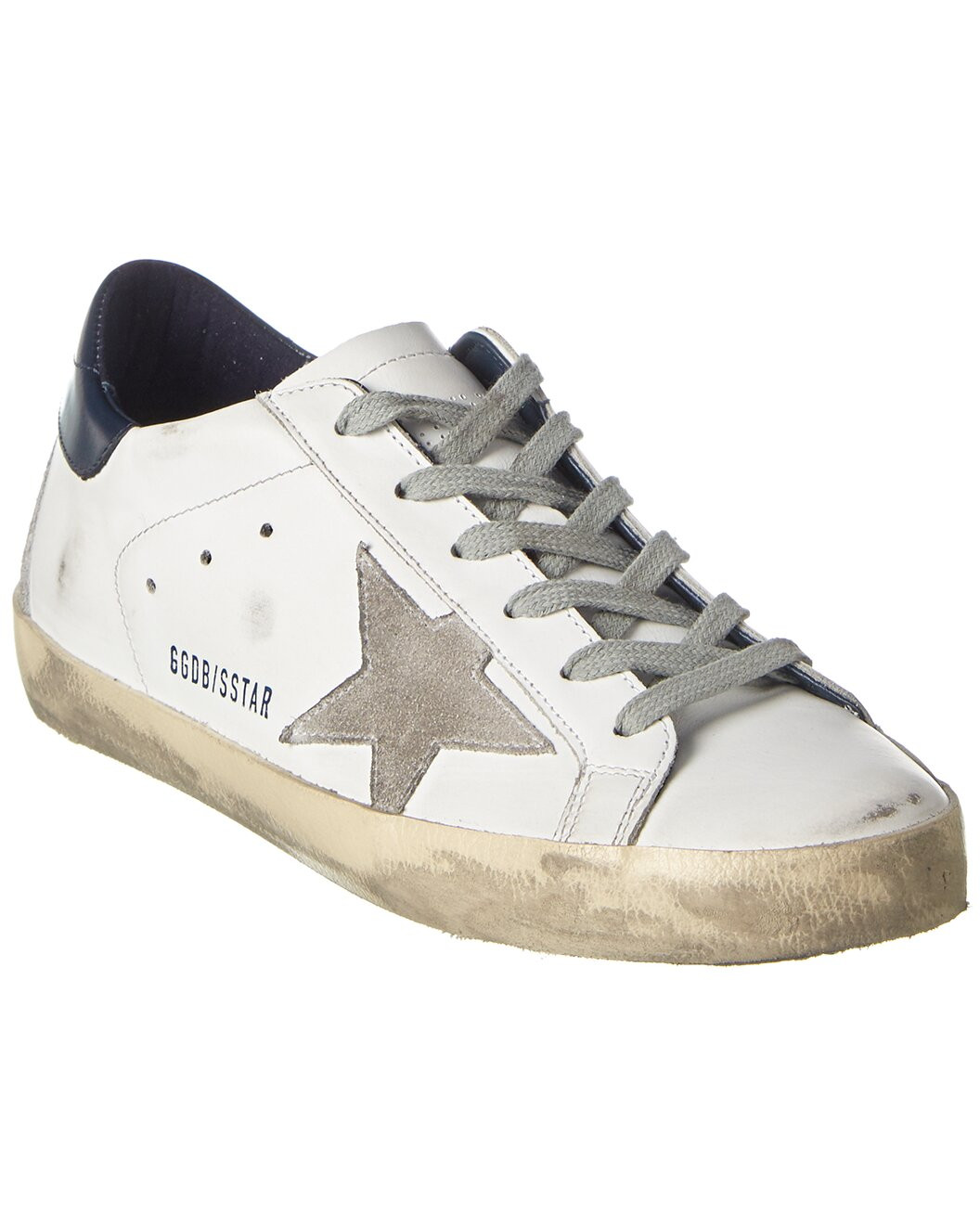 Superstar Leather Sneaker | Gilt