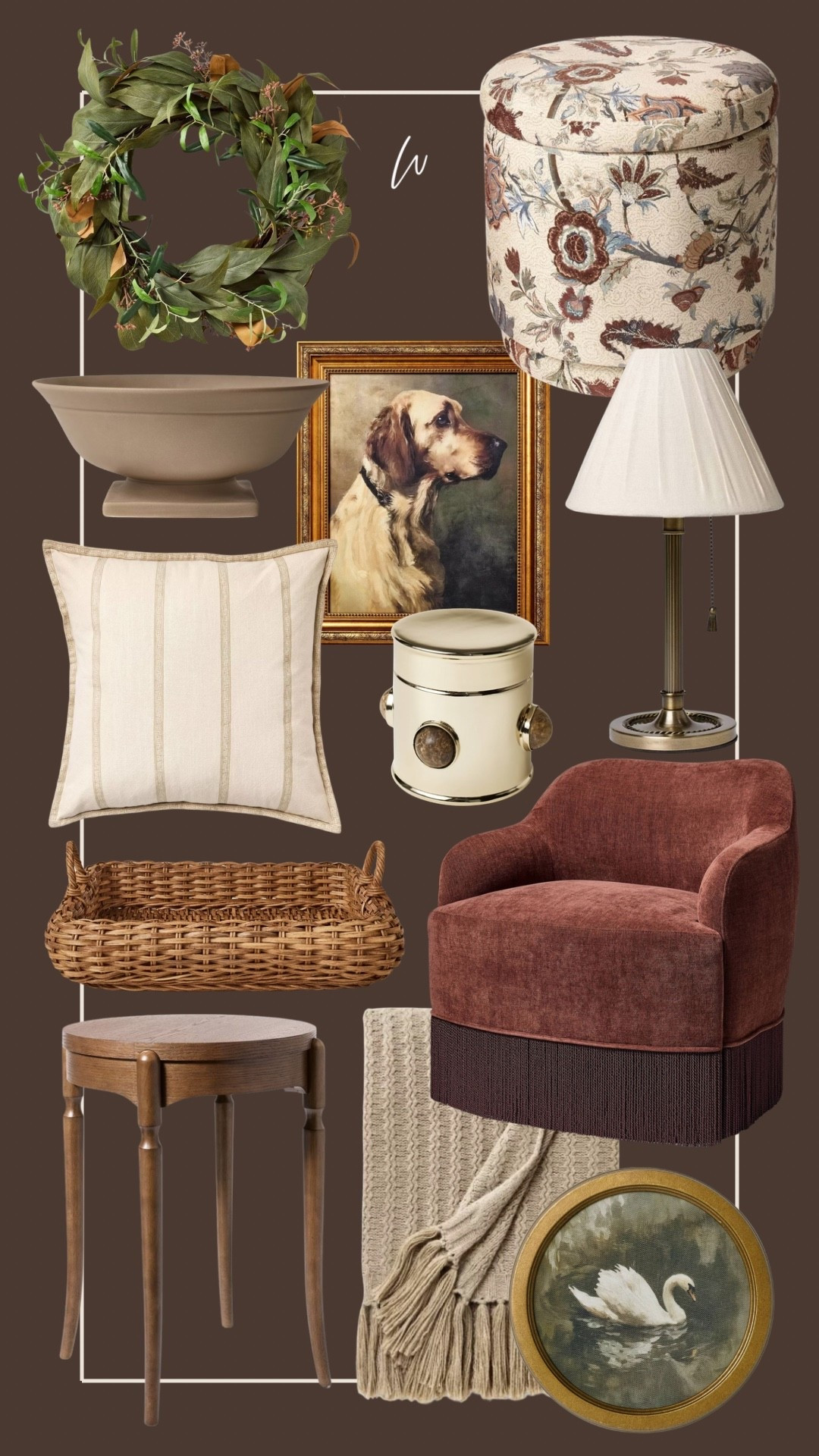 New Studio McGee collection launching 5/31 ✨

#LTKSeasonal #LTKHome