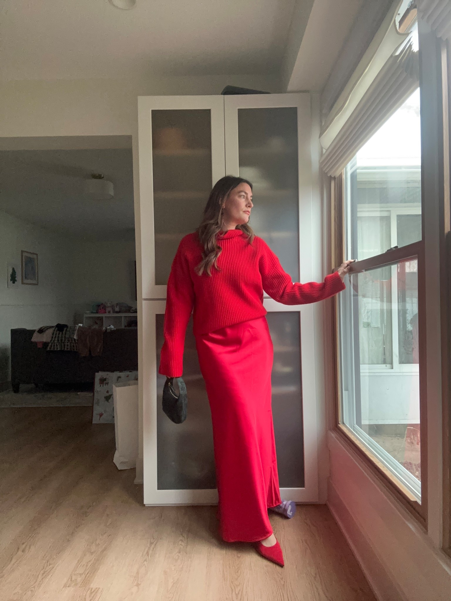 Love is  in The air ❤️

Are you Valentine’s Day ready? 

#LTKootd #LTKValentine