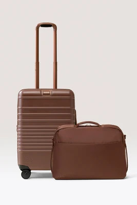 The Carry-On Travel Set | BEIS
