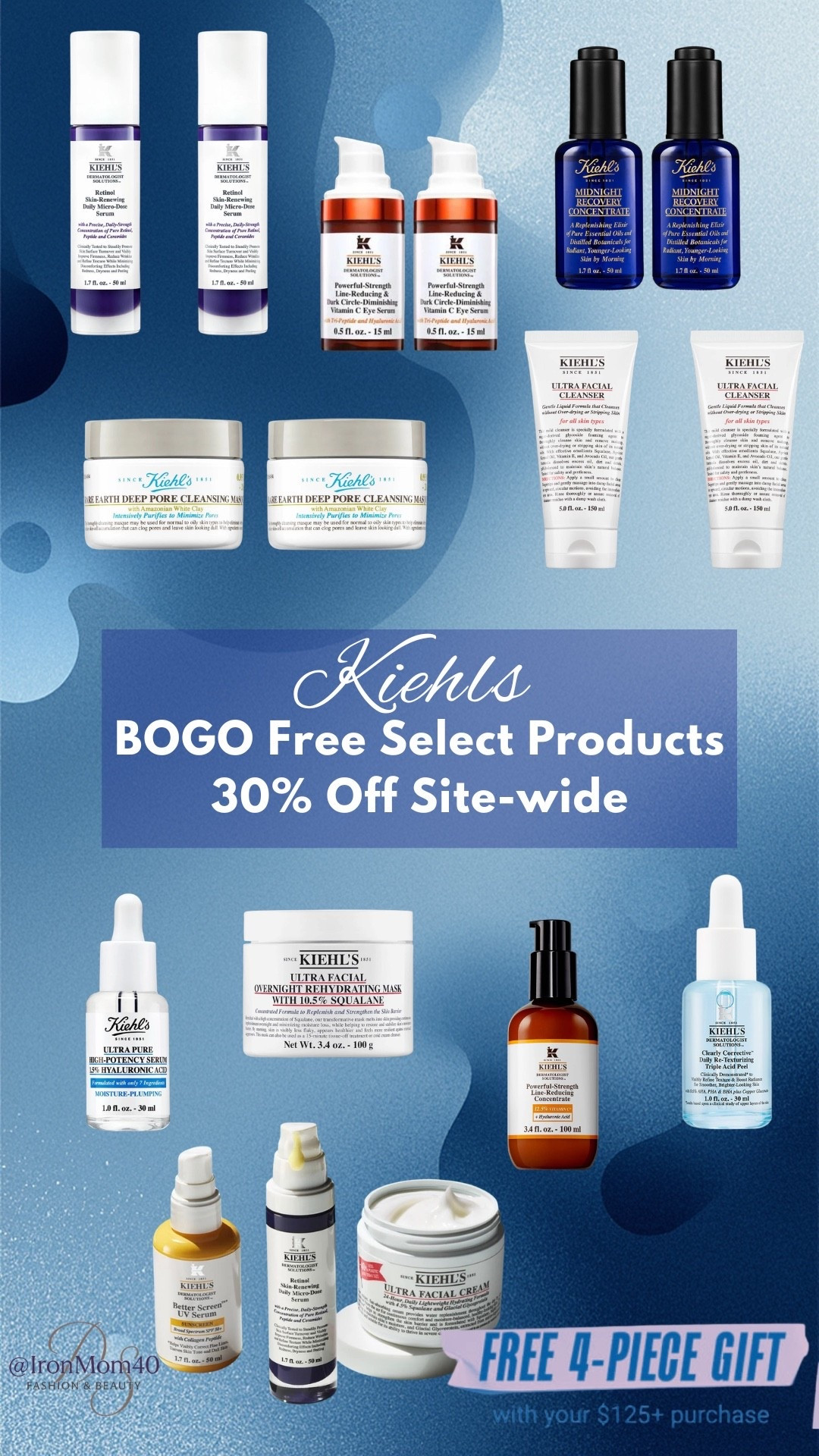 #beautysale #skincare #skincaresale #selfcare

#LTKOver40 #LTKBeauty #LTKselfcare