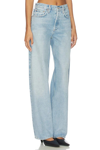 Arc Jeans
                    
                    AGOLDE | Revolve Clothing (Global)