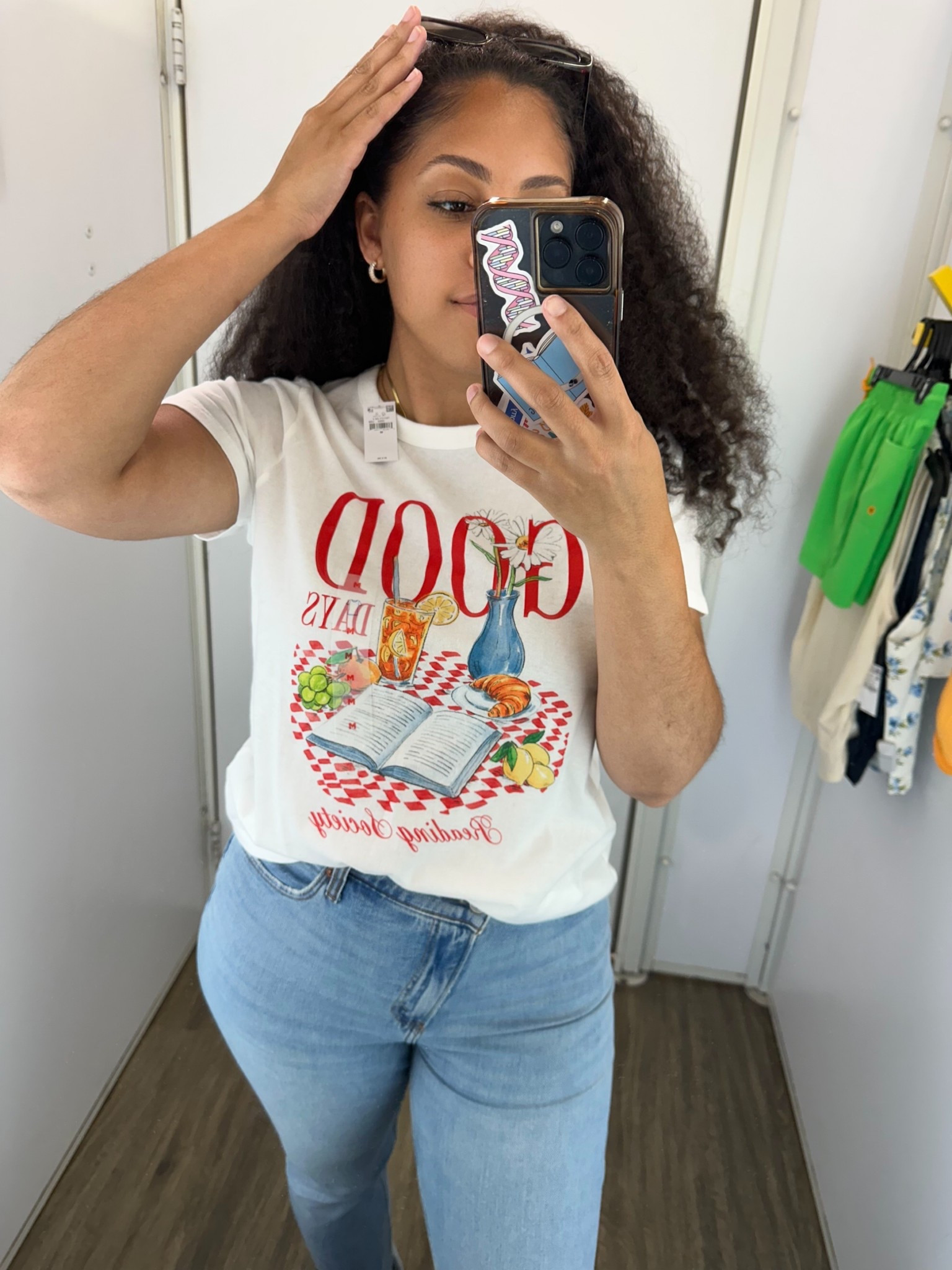 Old Navy Sale 

#LTKSummerEdit #LTKSaleAlert #LTKMidsize