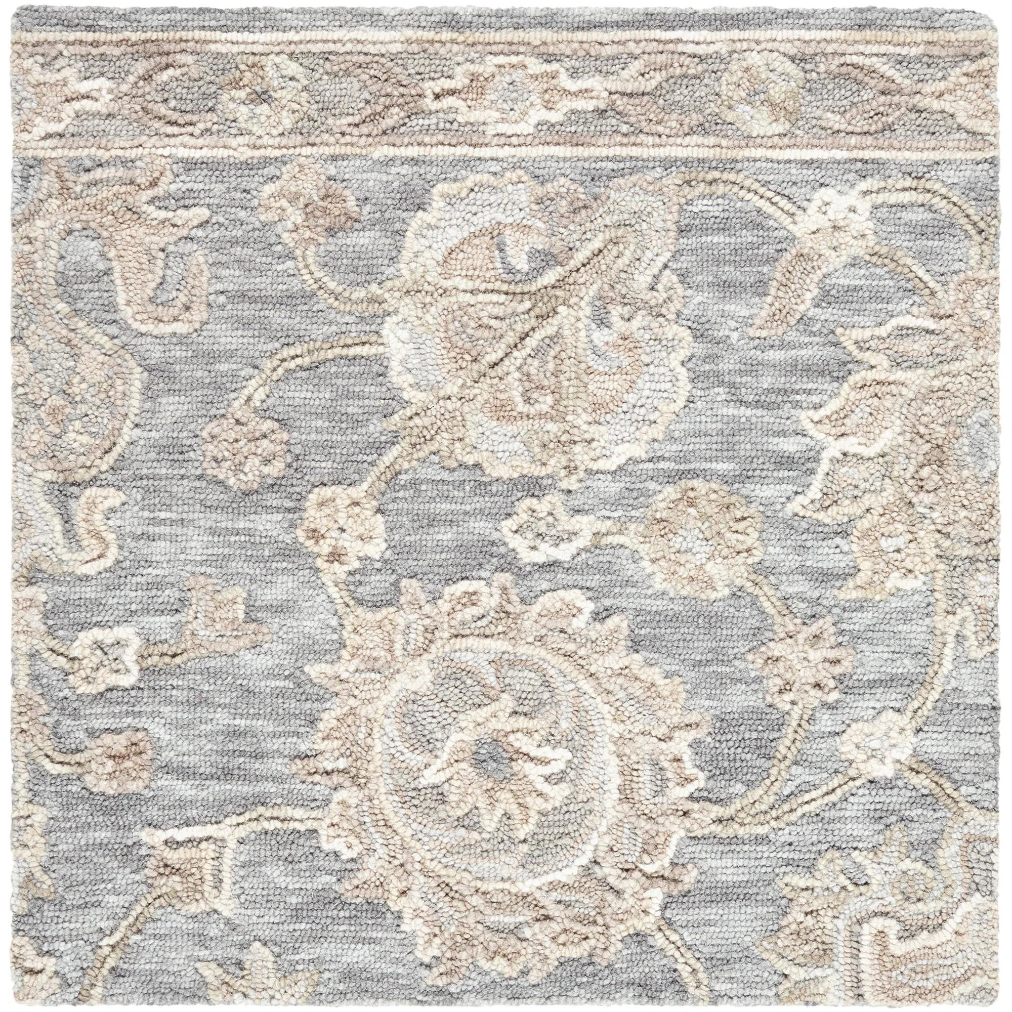 Jadalys Hand Tufted Wool Oriental Rug | Wayfair North America