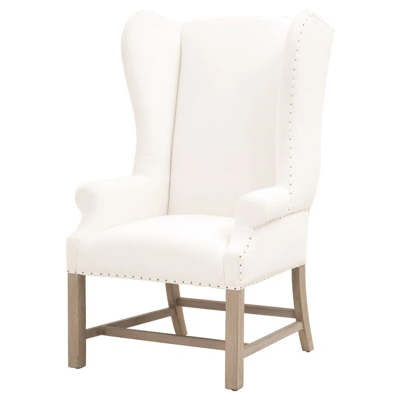 Bahia 29'' Wide Wingback Chair | Wayfair Professional