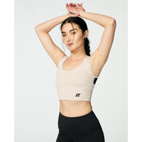 Power+ Bra | Color: Ecru | Size: M | Forme.Science (US)