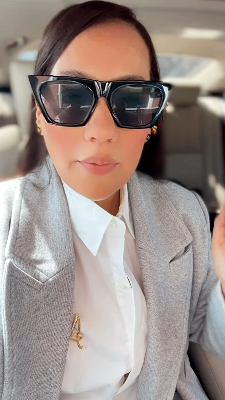 Salido ya de sábado 
#amazon

#LTKVideo #LTKbeauty #LTKstyletip