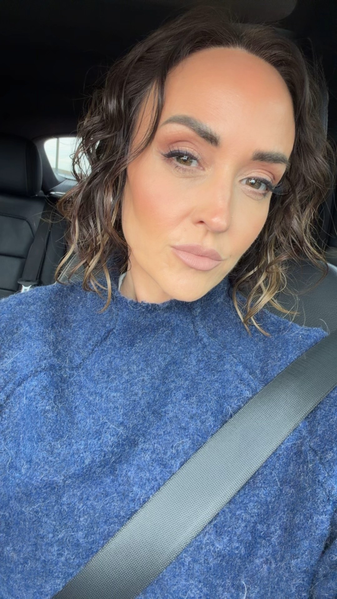 Makeup of the day!! 

#LTKmorningroutine #LTKOver40 #LTKBeauty