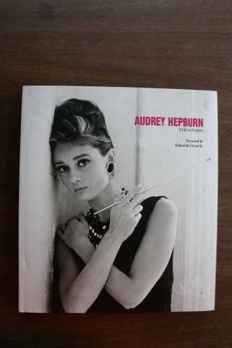 Audrey Hepburn: A Life in Pictures | Amazon (US)