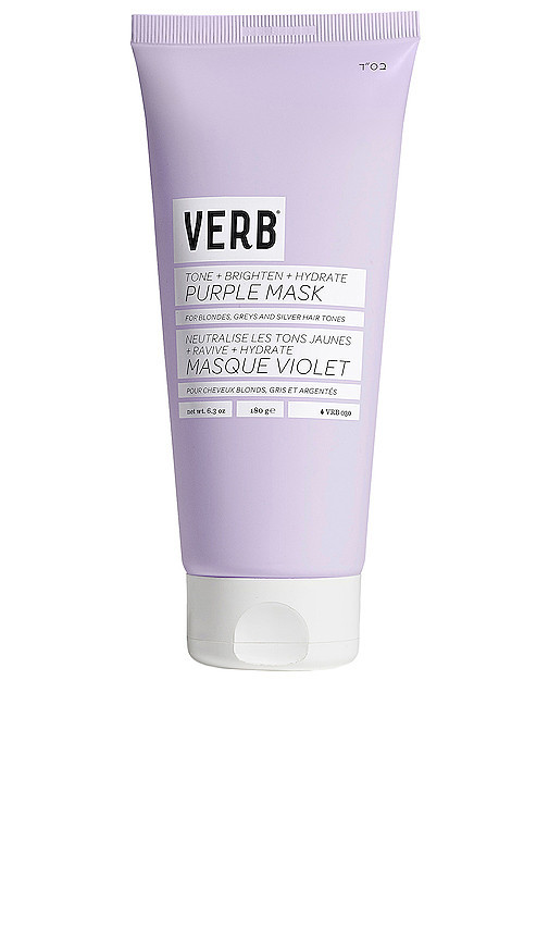 VERB Purple Mask in Beauty: NA. | Revolve Clothing (Global)