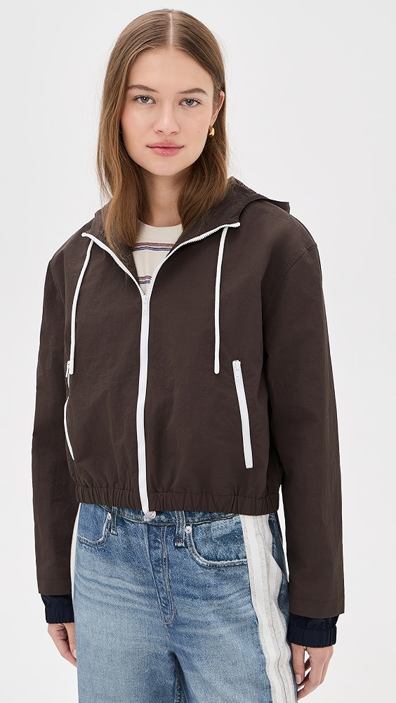 The Klee Jacket | Shopbop