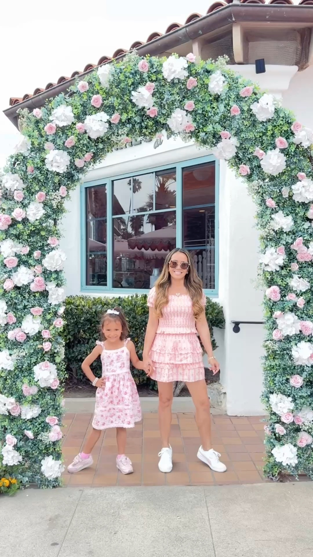 Road trip with Meadow for spring break 

#LTKTravel #LTKmomlife #LTKKids