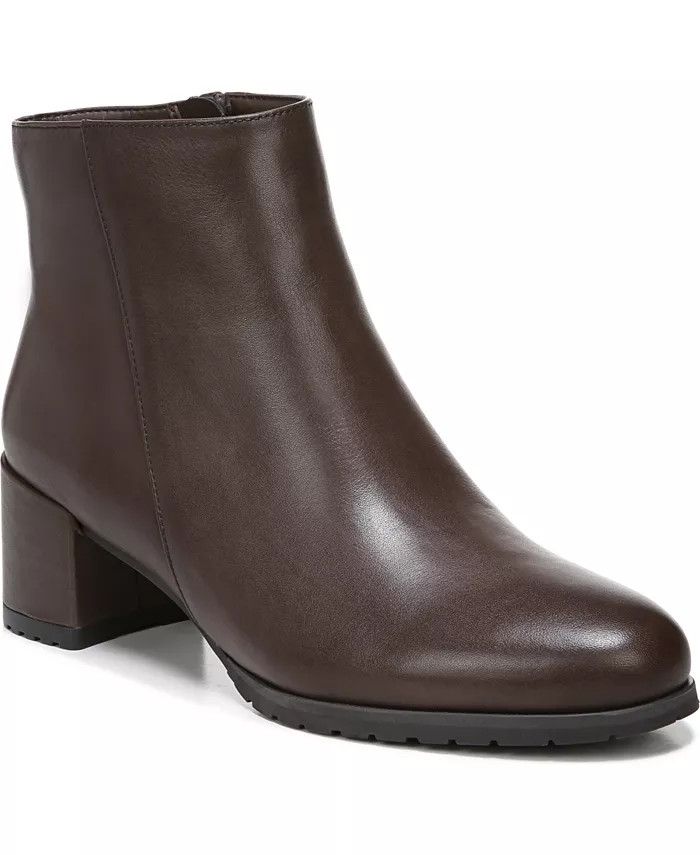 Bay Waterproof Booties | Macy's