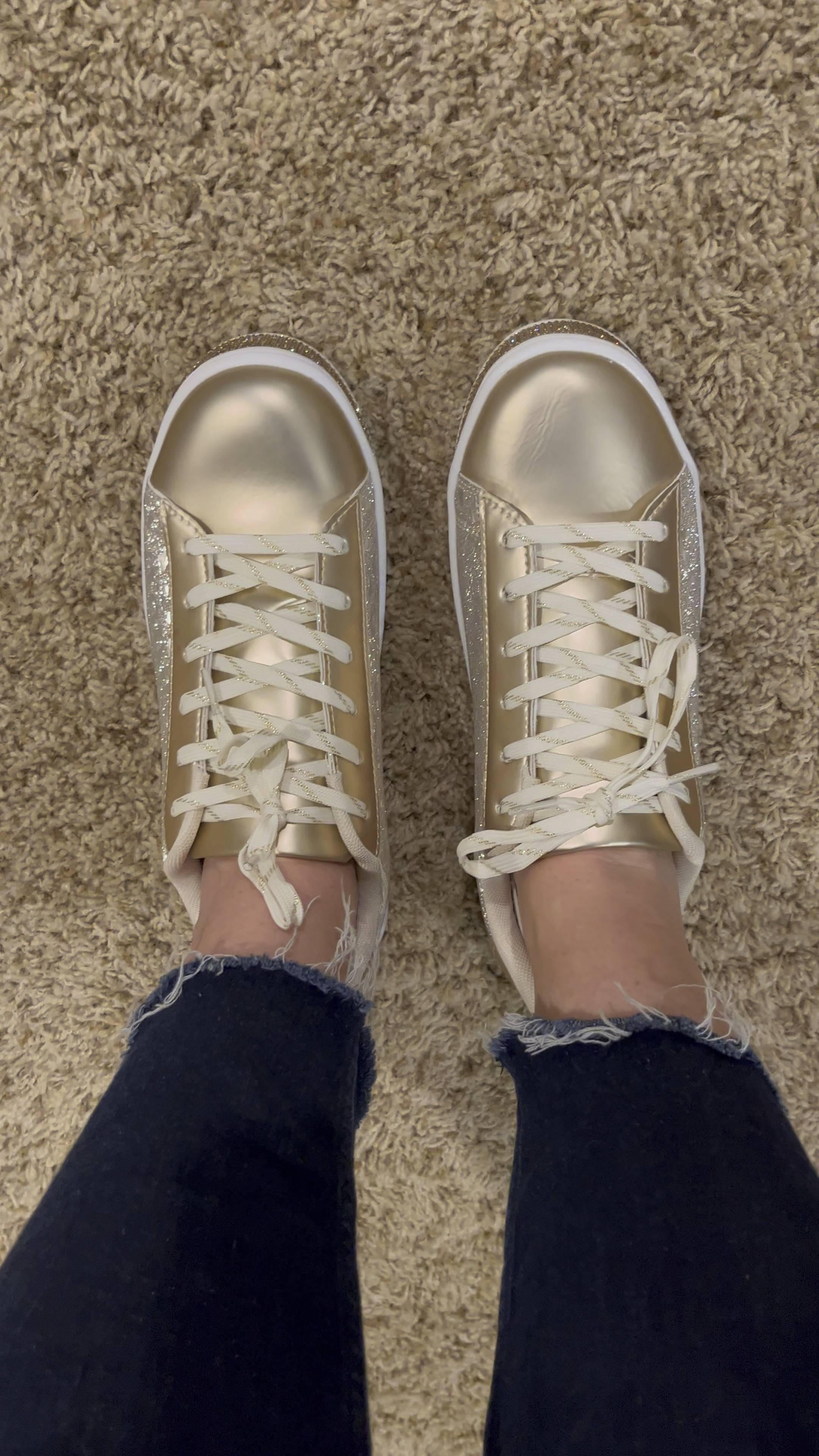 If you love fashion sneakers like I do, check out these styles!!!

#LTKVideo #LTKshoecrush