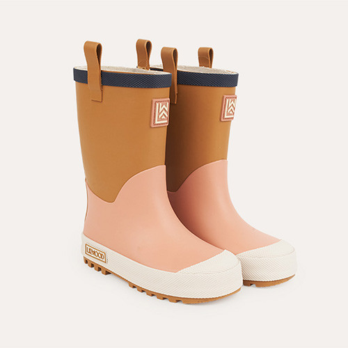 Sasha Rainboot | KIDLY