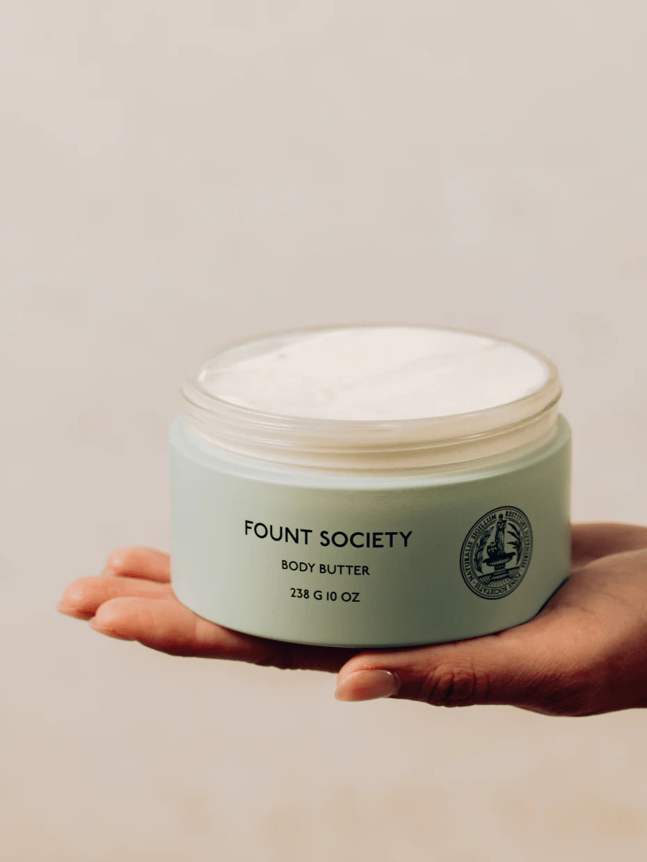 Body Butter - Cozy Earth | Cozy Earth