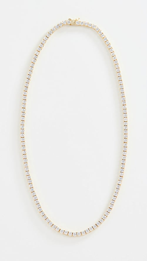 The Line Necklace | Shopbop