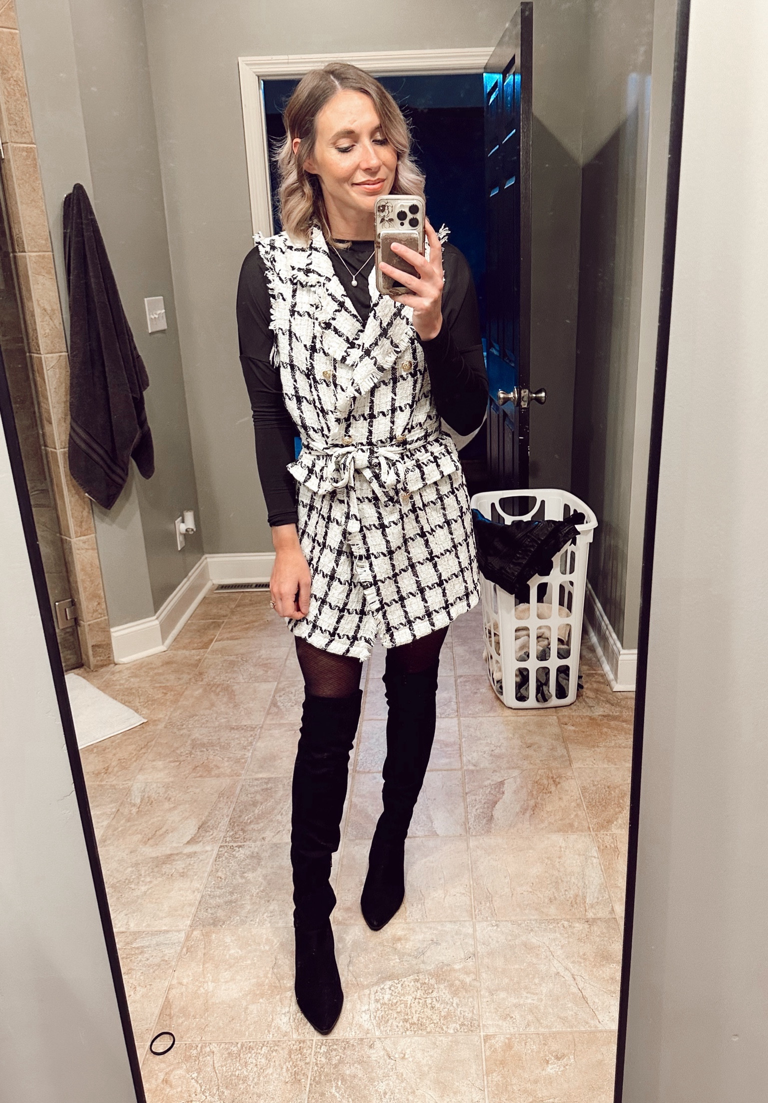 Fall/Winter Date Night ♥️ 

#LTKSeasonal #LTKfindsunder50 #LTKstyletip