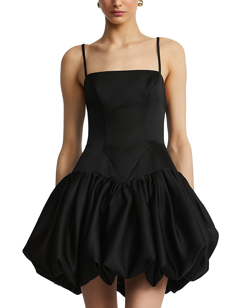 Bcbgmaxazria Bubble Mini Dress | Bloomingdale's (US)
