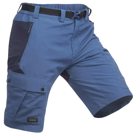 Decathlon - Forclaz Trek 500, Hiking Shorts, Men's | Walmart (US)