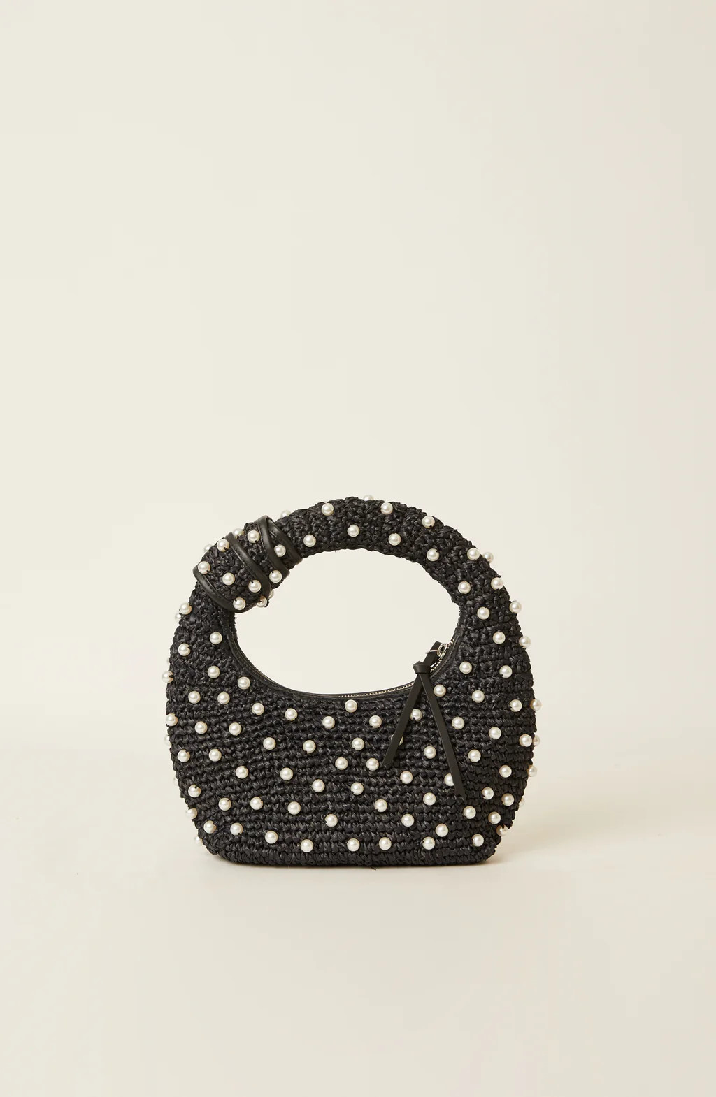MAEVE PEARL HOBO BAG | btb Los Angeles
