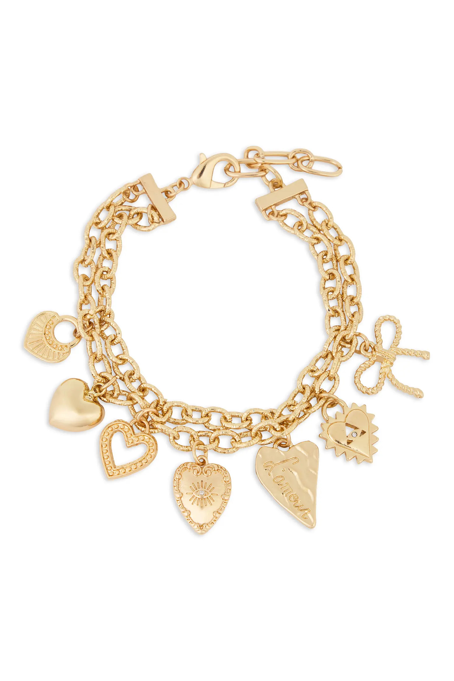 Charm Bracelet (Women) | Nordstromrack | Nordstrom Rack